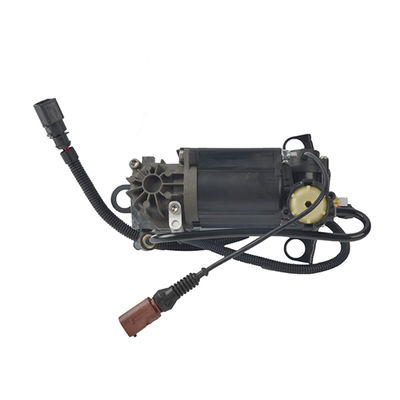compressor da suspensão do ar de 4E0616007 4E0616005 para a bomba pneumática da suspensão de Audi A8 D3